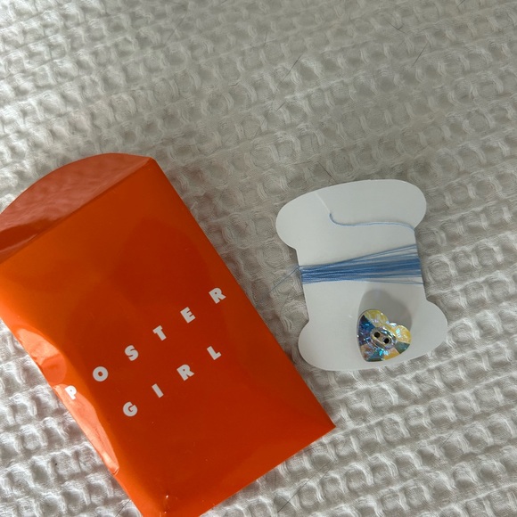 Poster girl dress - Picture 3 of 4